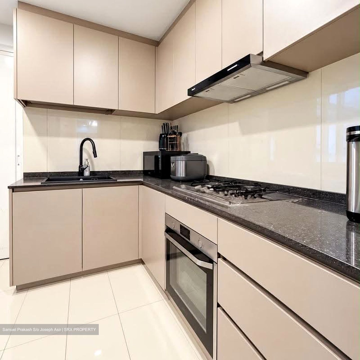 The Visionaire (D27), Condominium #629371911